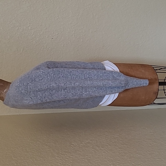 WOMENS DESIGN HISTORY DH WOOL/ALPACA BLEND SWEATER SIZE XS - Picture 2 of 7